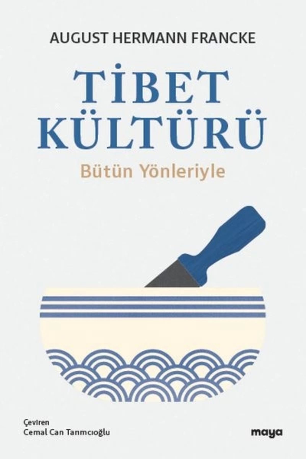 Maya Kitap Tibet Kültürü