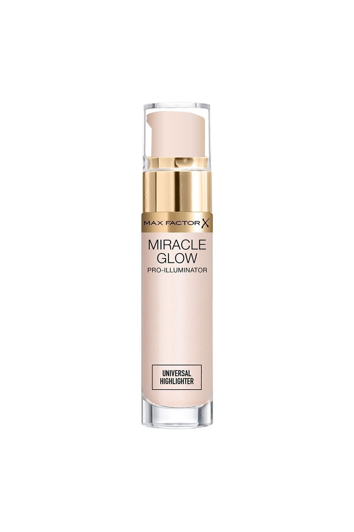 Max FactorAydınlatıcı -Miracle Glow Pro Illum...