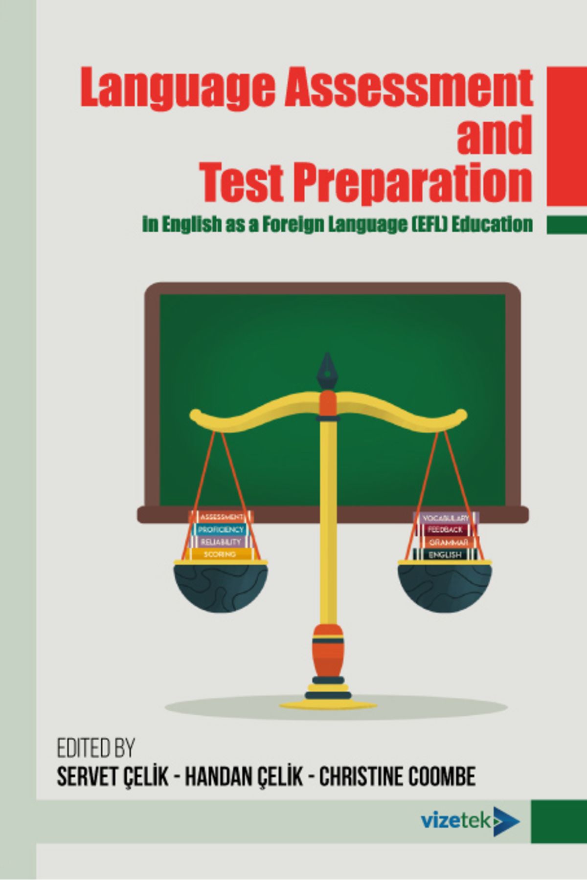 Vizetek Yayıncılık LanguageAssessment and Tes...