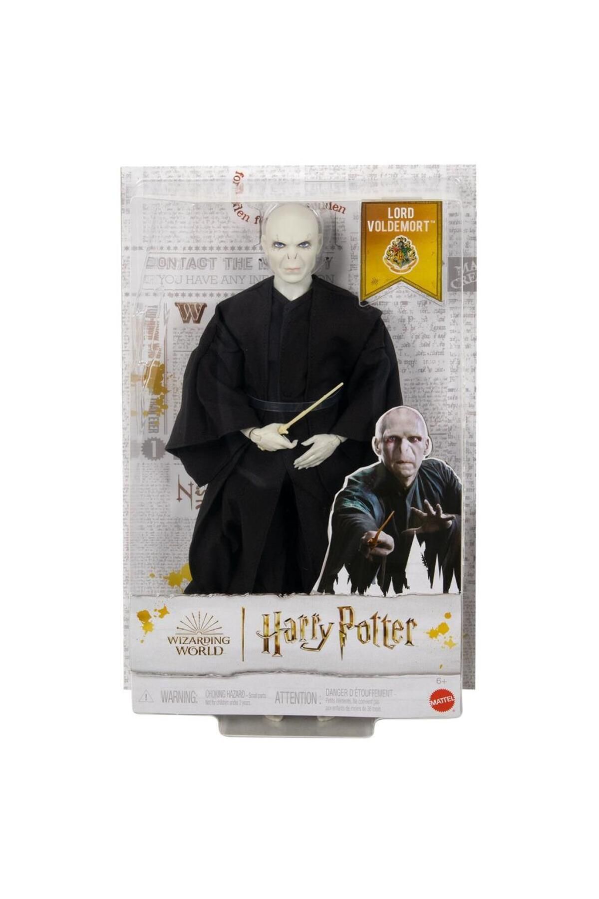 Barbie Htm15 Lord Voldemort(ADI-ANILMAMASI-GE...