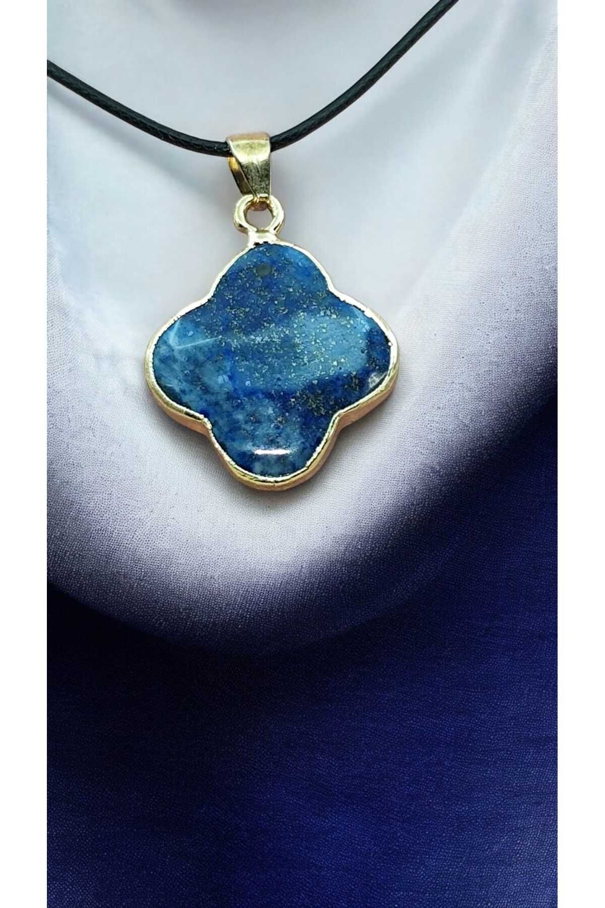 YEMEN ZIRHI Lapis Lazuli Taşı