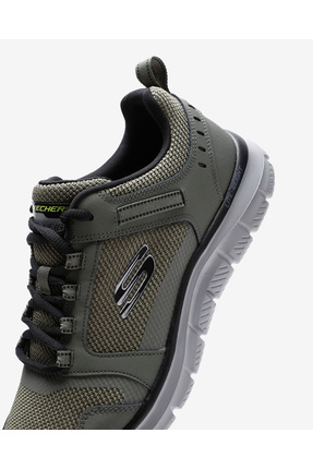 TRACK Erkek Haki Spor Ayakkabı 232001TK OLBK Image 7