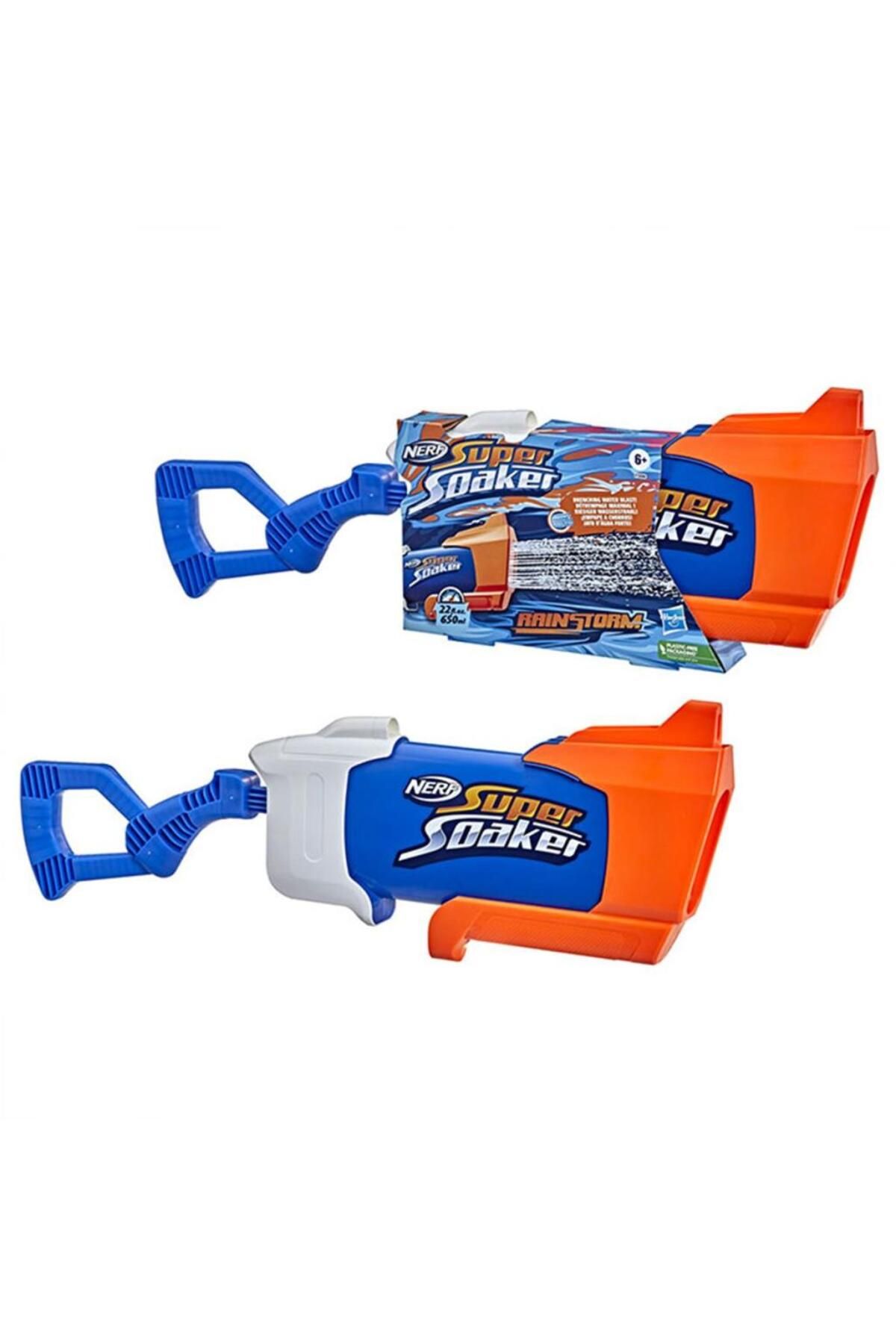 Nerf Super Soaker Rainstorm F3890