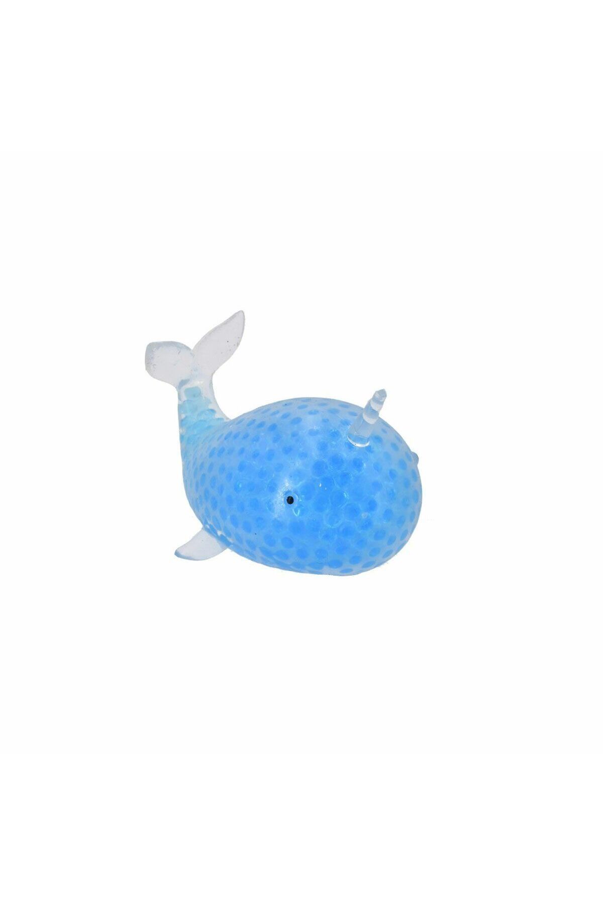 47644 , Narwhal Beads Balina YW009 - 1 adet stokta olan gönderilir