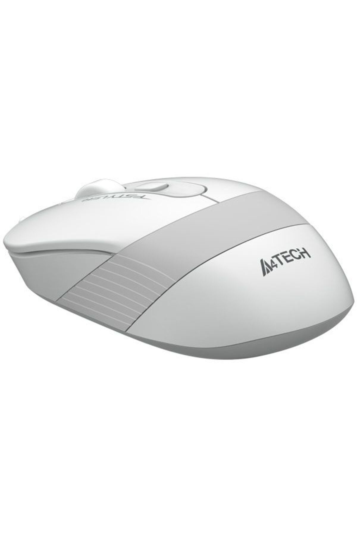 Fg-10 Kablosuz Optik Mouse,beyaz