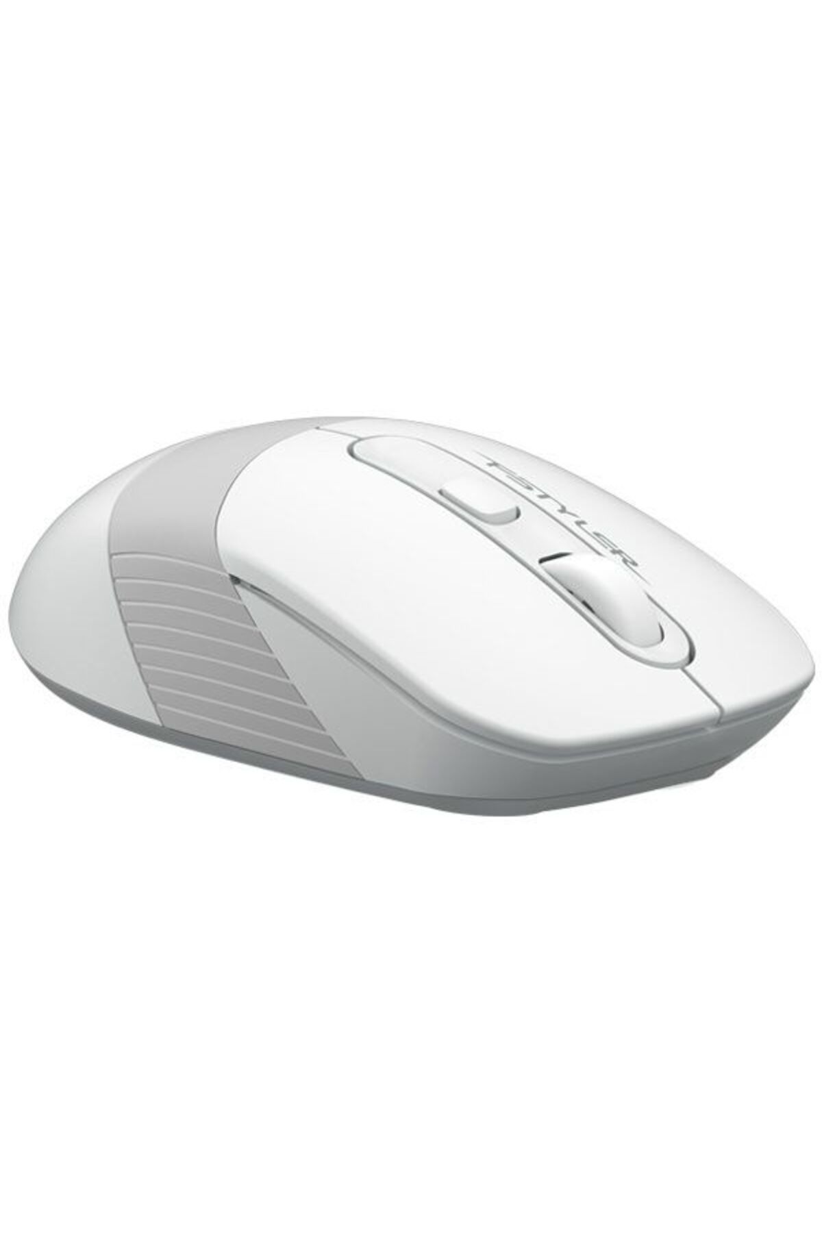 Fg-10 Kablosuz Optik Mouse,beyaz