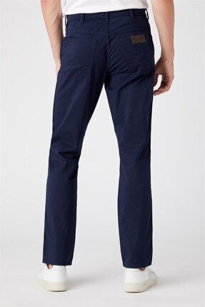 Texas Slim Pantolon Navy Image 2