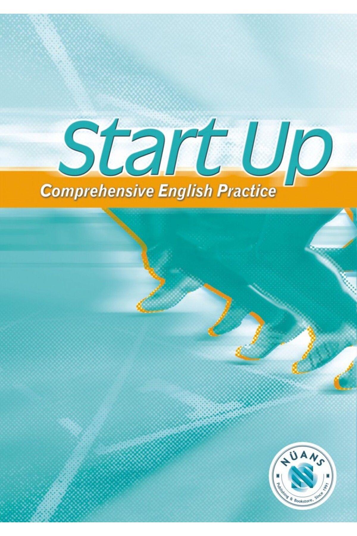 Start Up + Cd Comprehensive English Practice