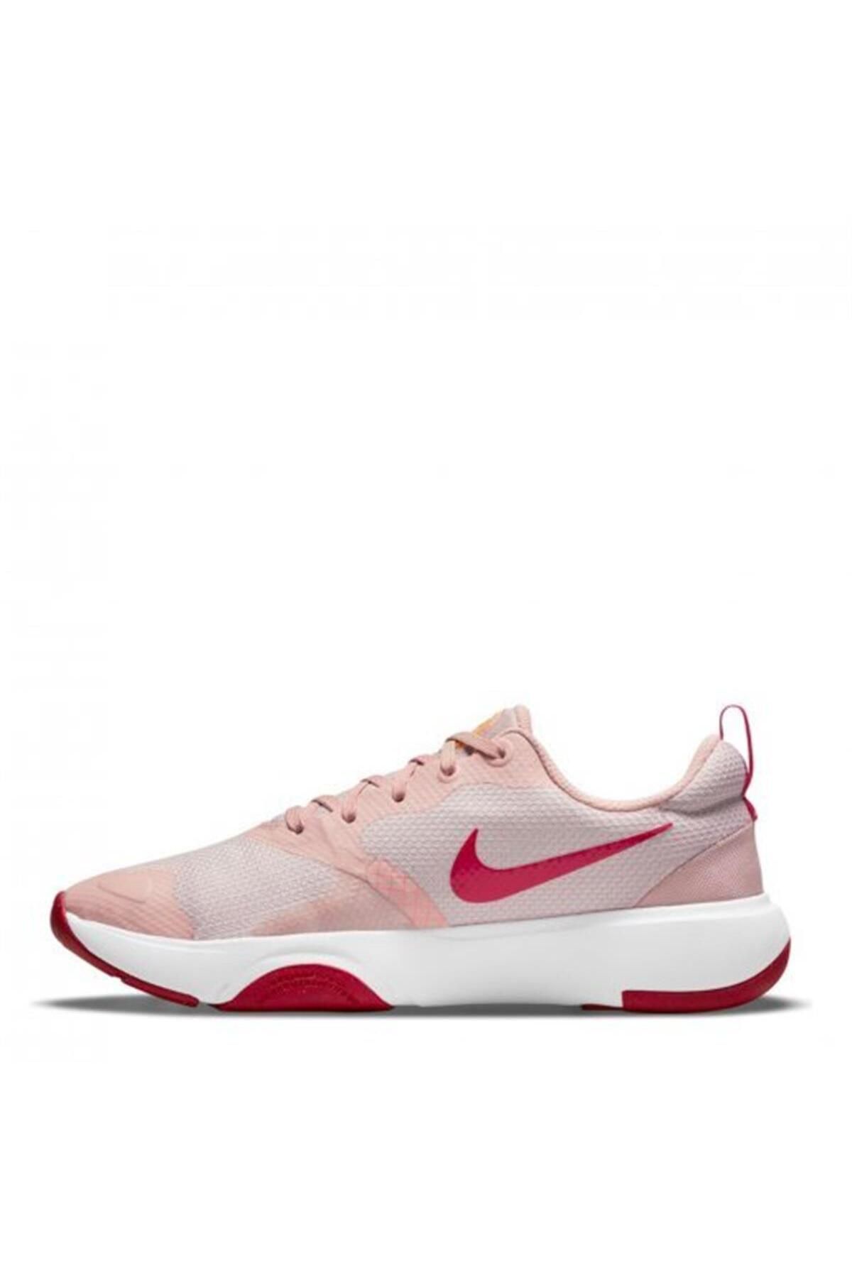 Wmns City Rep Tr Womens Pink Cross Training Spor Ayakkabı Da1351-656