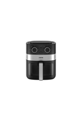 AL 2983 AF Airfryer , 6.5 Litre Kapasiteli , 4.8 Kg , Siyah , XL Ecofryer Image 0