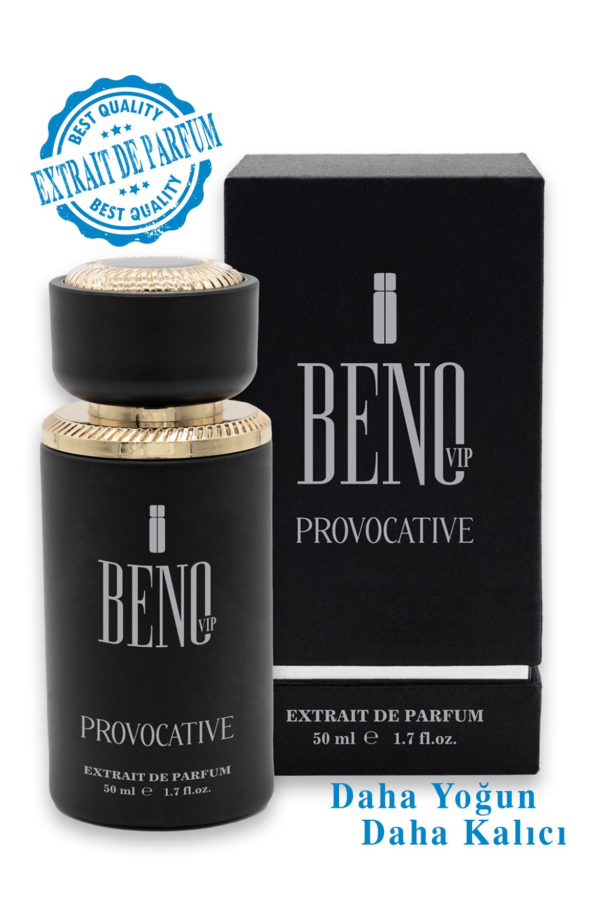 Provocative For Men Extrait de Parfum