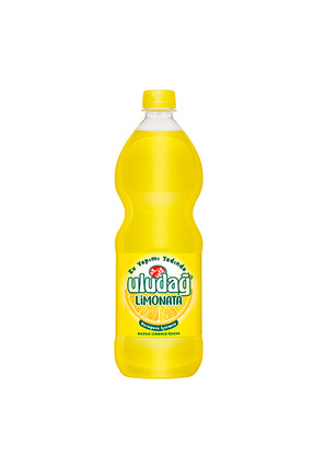 Limonata (1 L) x6 Adet Image 0