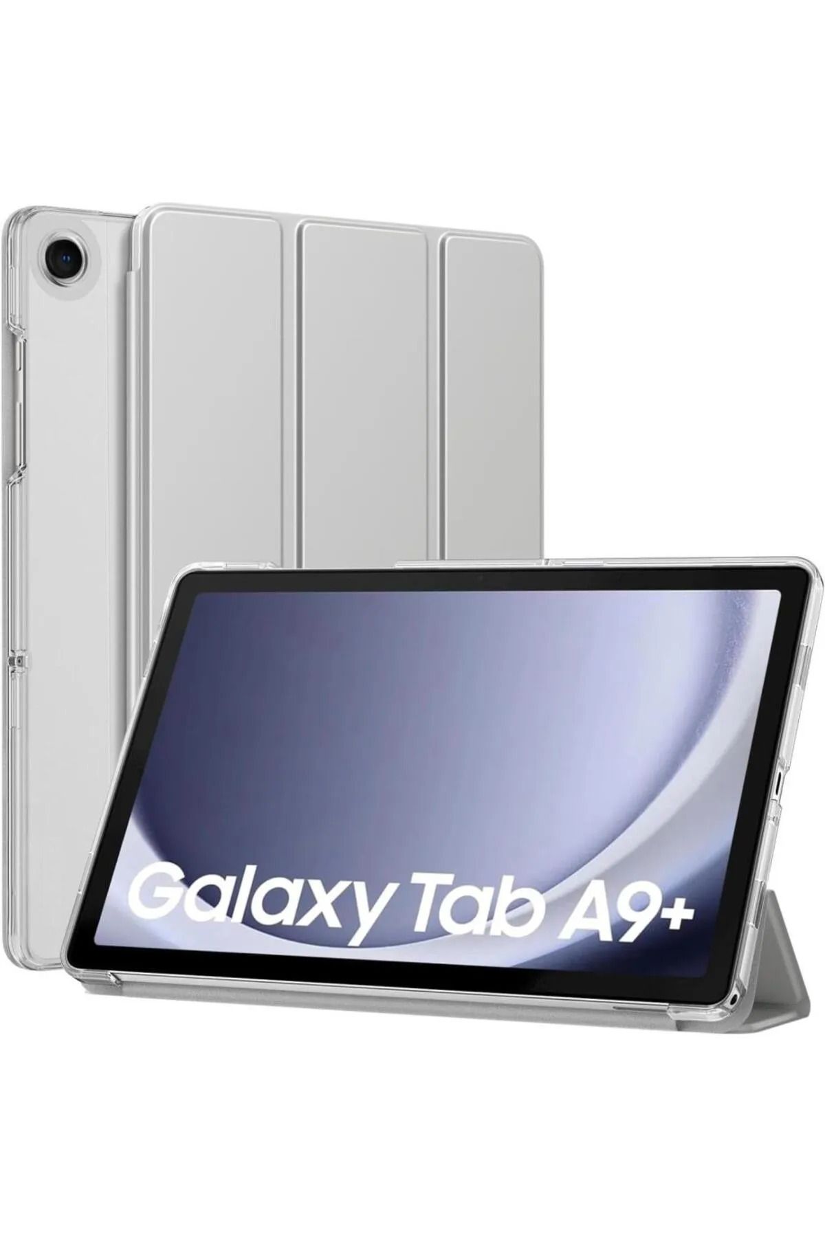 FibaksSamsung Galaxy Tab A9+Plus SM-X210 Uyum...