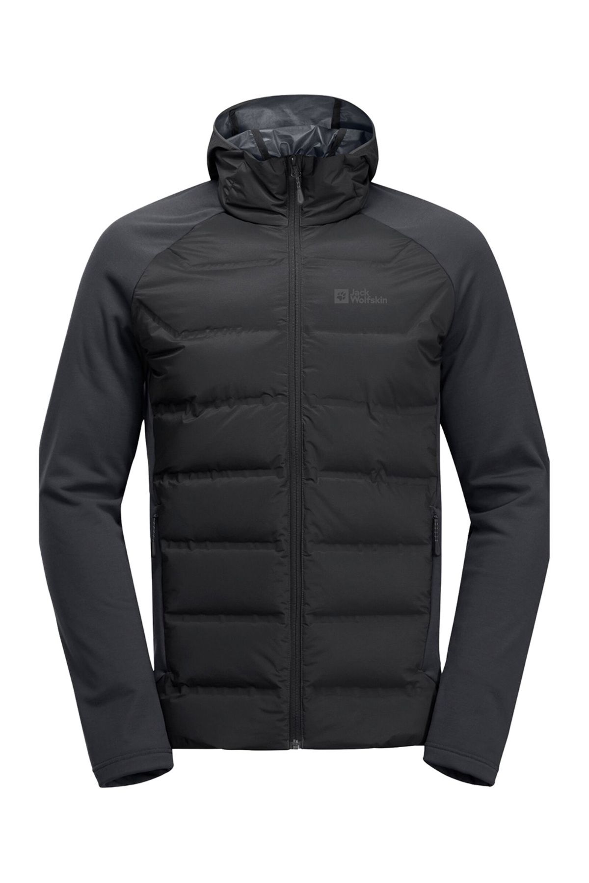 Jack Wolfskin Tasman DownHybrid (700 Kaz Tüyü...