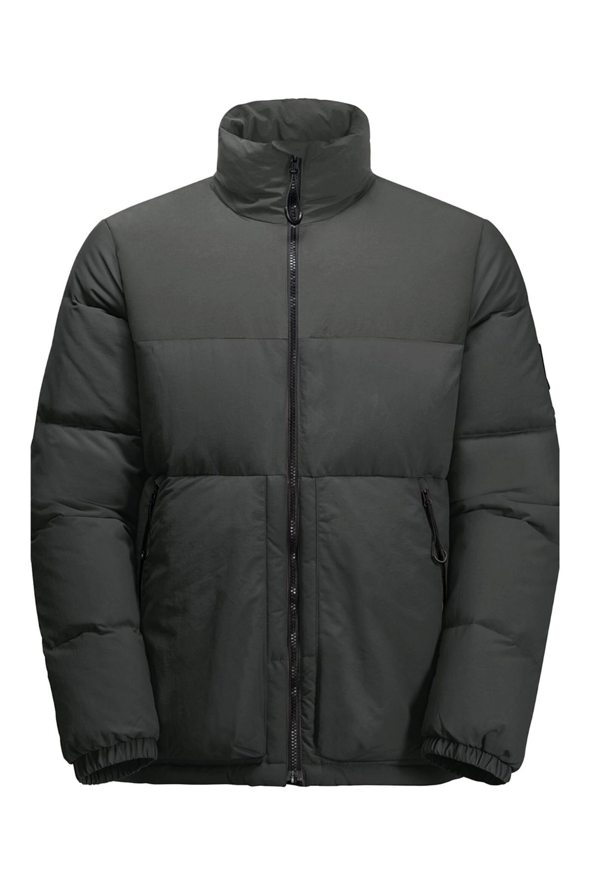 Jack Wolfskin Dellbrueck Jkt(550 Kaz Tüyü Dol...