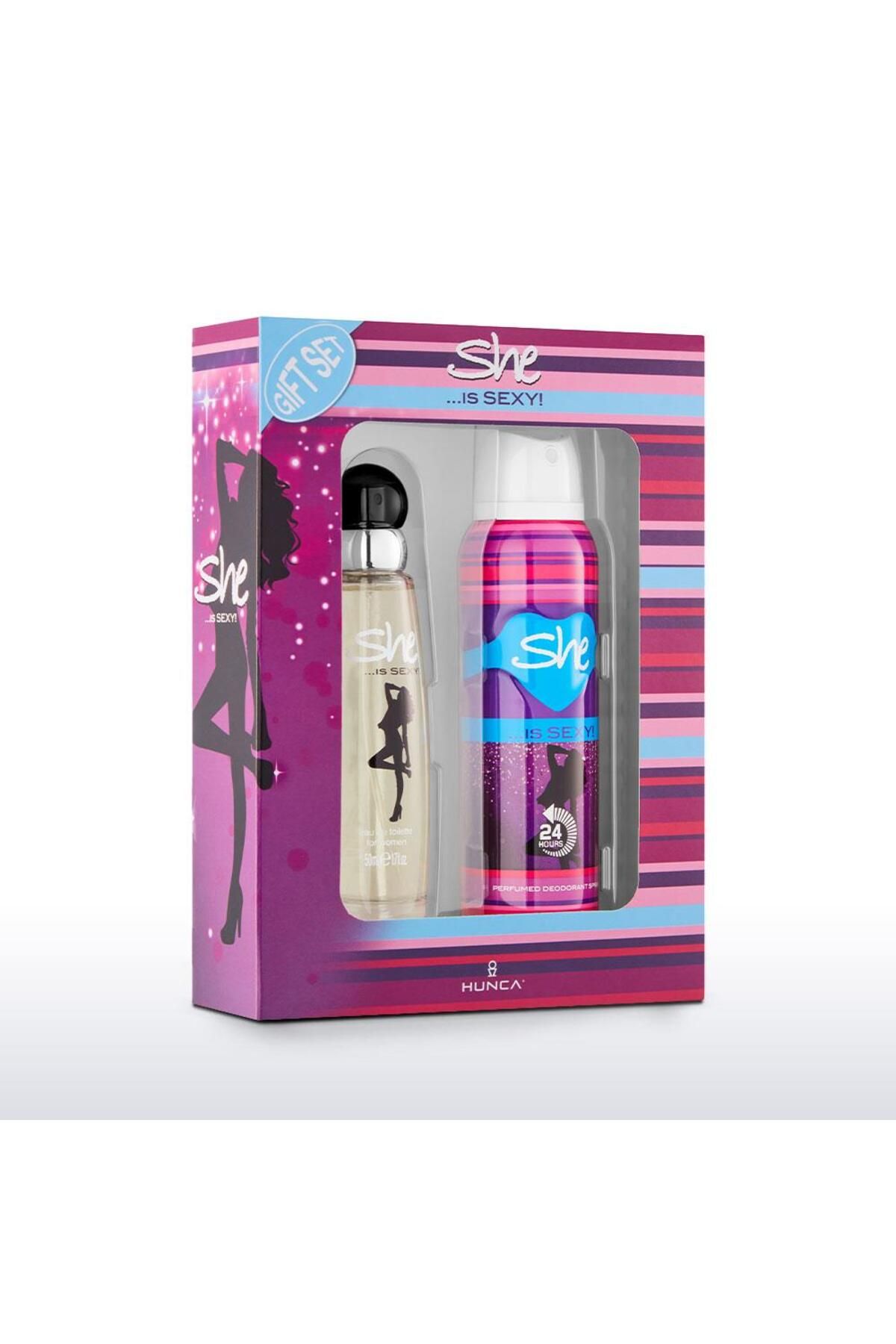 2' Li Edt Set …ıs Sexy