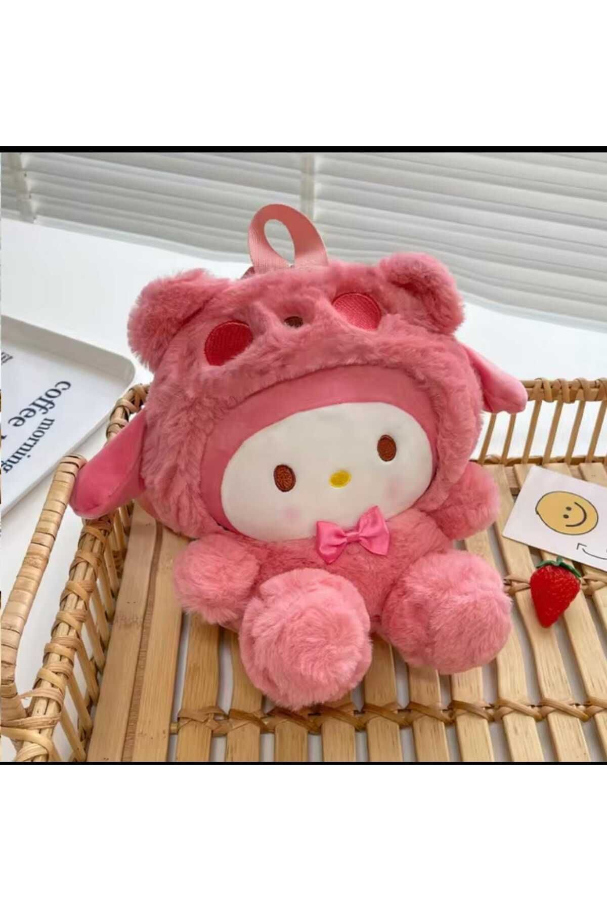 EYNİS OYUNCAK Sanrio SakuraMy Melody Cinnamor...