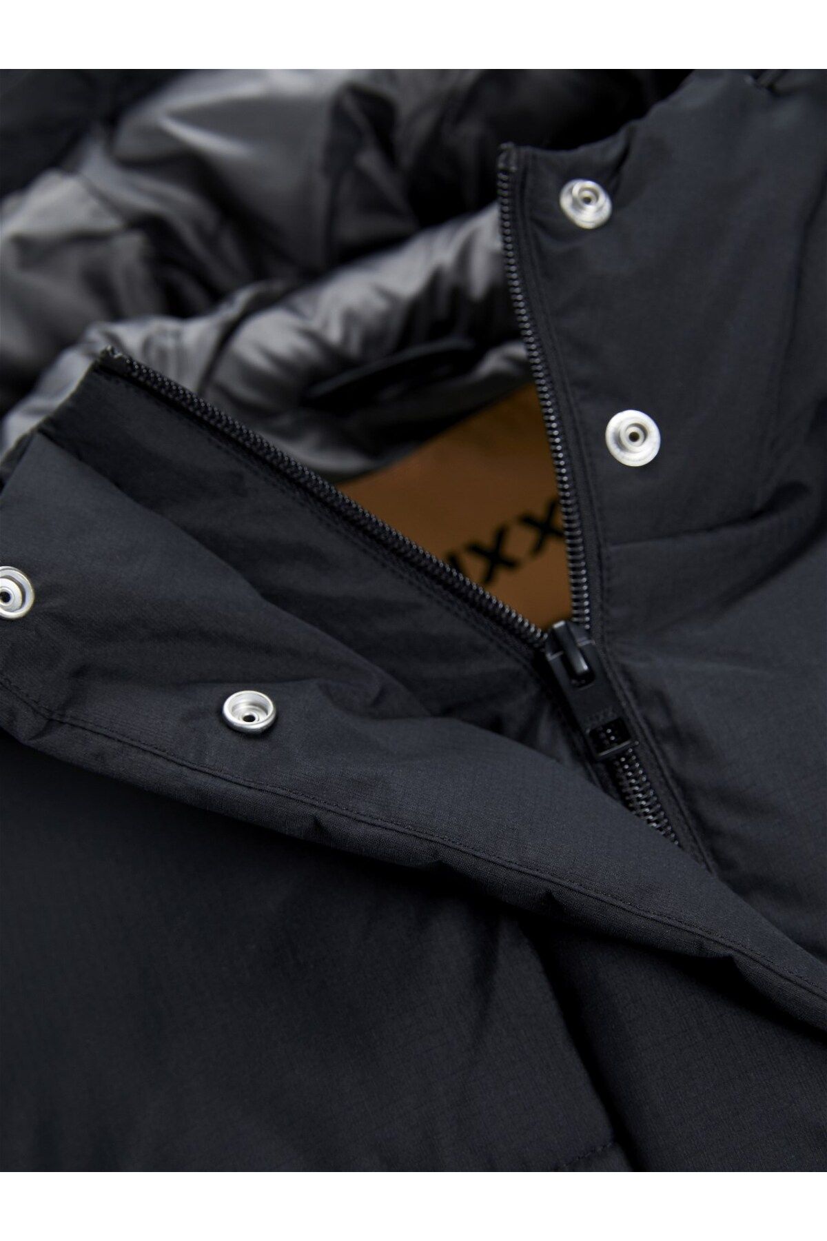 JXWORLD PUFFER JACKET