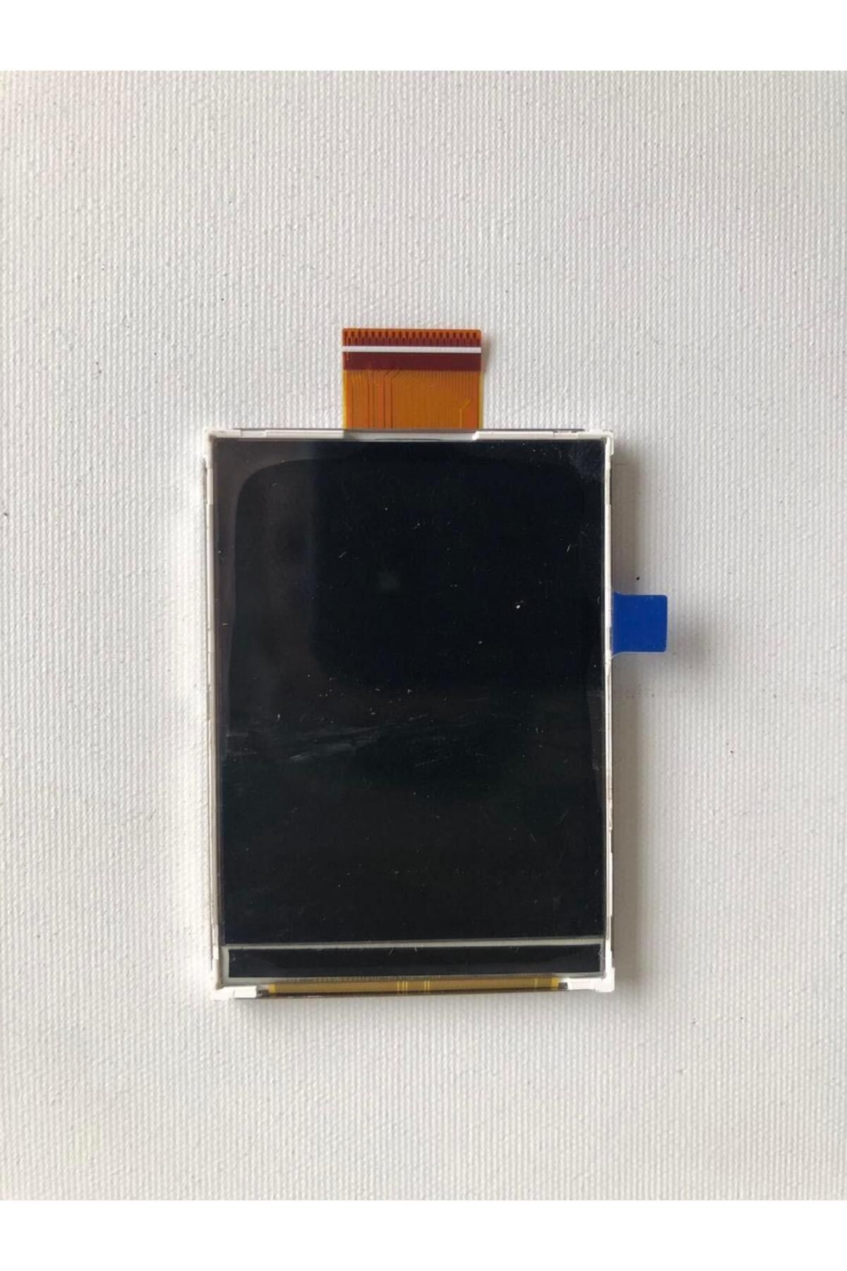 Samsung E900 Lcd Ekran