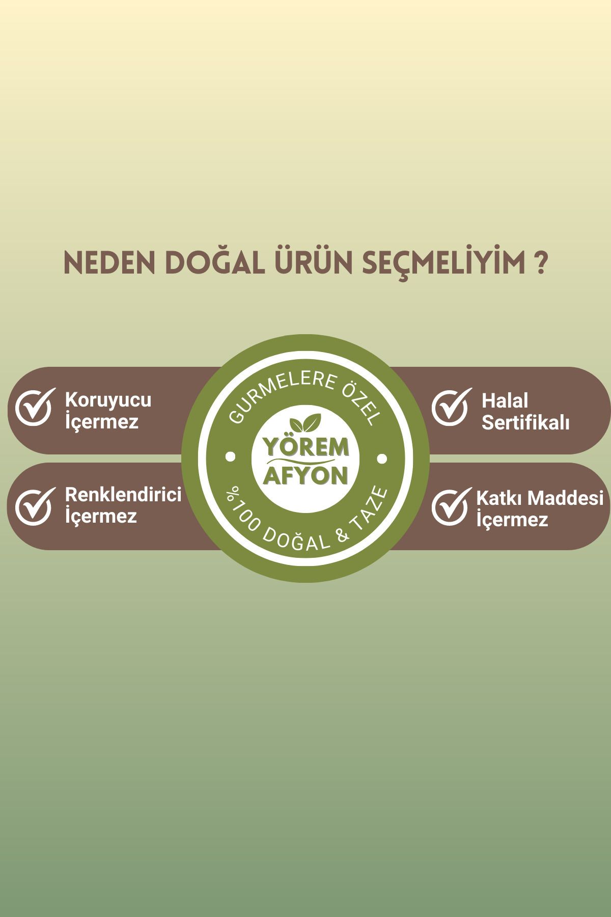 Yörem Afyon Meşhur Malatya Güneşte Kurutulmuş Mayhoş Hakiki Köy Usulü Hoşaflık Kuru Kayısı | 250Gr.