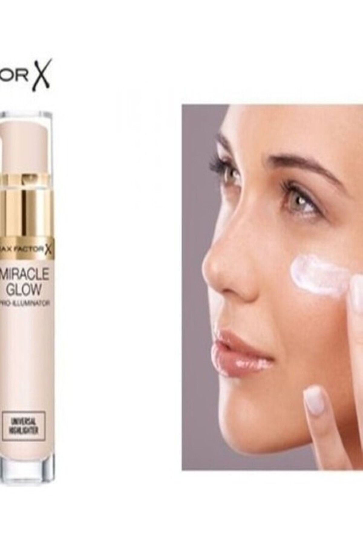 Aydınlatıcı - Miracle Glow Pro Illuminator 15ml 8005610637334