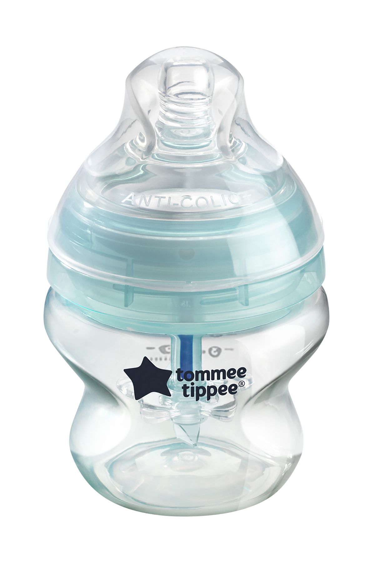 Tommee TippeeGelişmişAntikolik Biberon 150 ml...