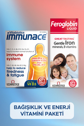 Feroglobin Liquid Image 0