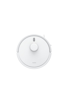 Robot Vacuum S20 Akıllı Robot Süpürge 5000Pa (Xiaomi Türkiye Garantili) Image 0