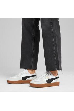 Palermo Moda Wns PUMA White-PUMA Black Image 6