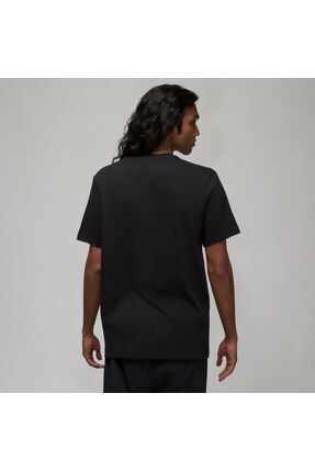 M J JD AIR STRETCH SS CREW Image 1