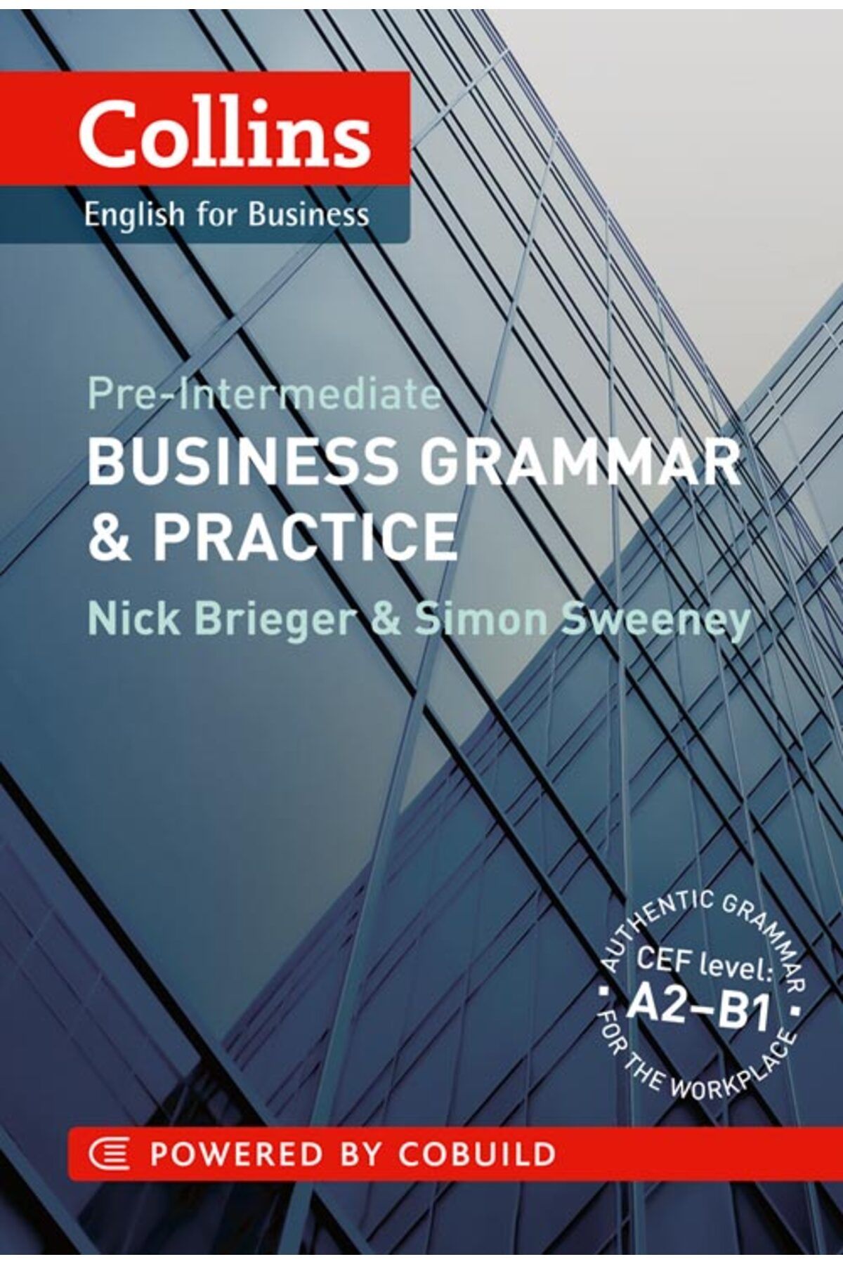 Nüans PublishingBusinessGrammar and Practice...