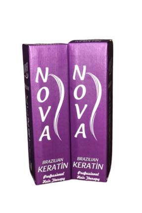 Brezilya Keratin 2x1000 Ml Image 0