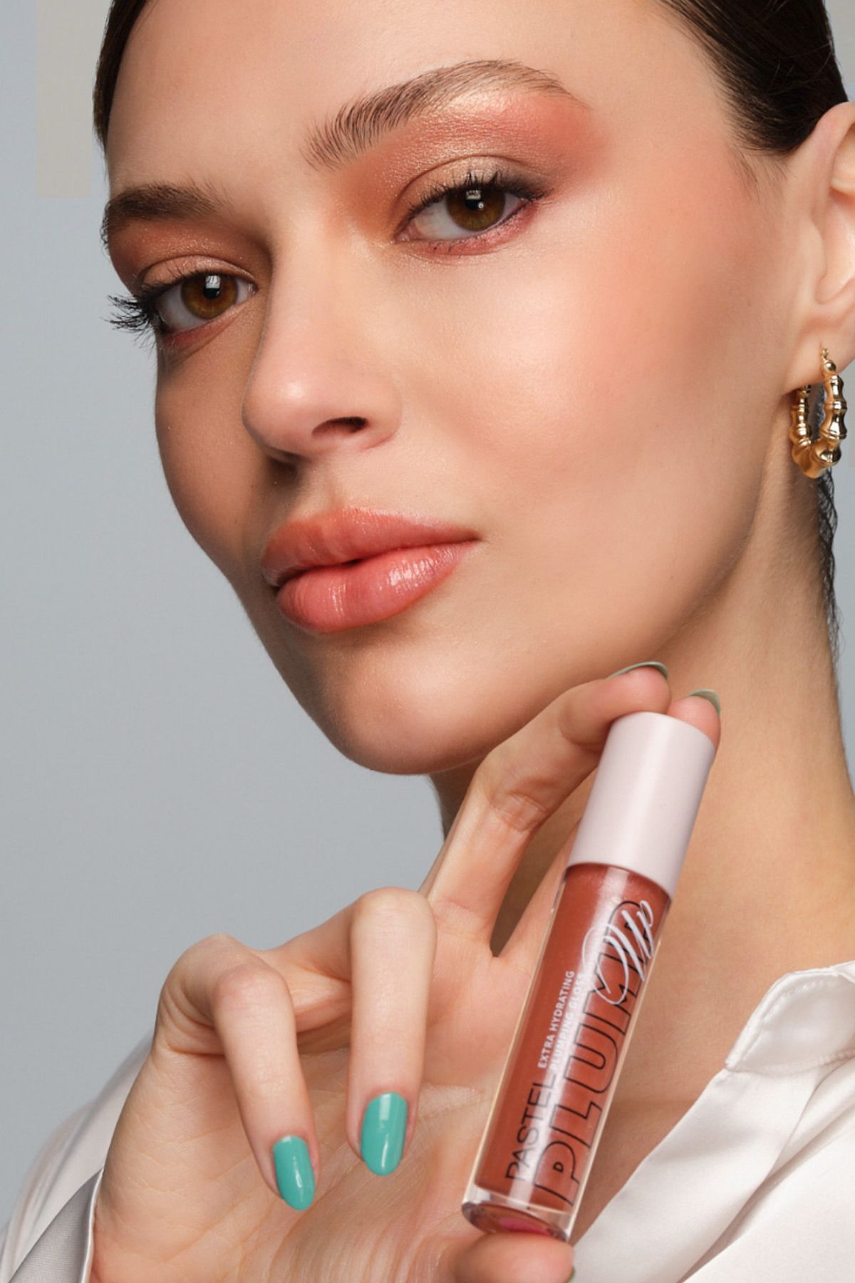 Plump Up Dolgunlaştıran Dudak Parlatıcısı 202 Loverdose & Lip To Cheek Tint Carmen