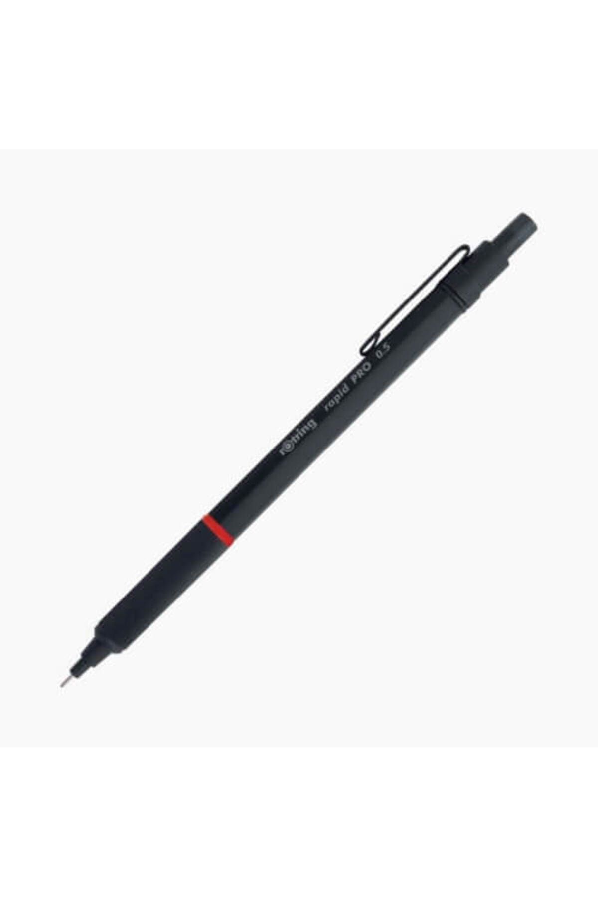 Rotring Rapid Pro 0.5mmMekanik Kurşun Kalem S...