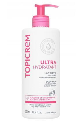 Ultra Hydratant Body Milk 500 ml Image 0