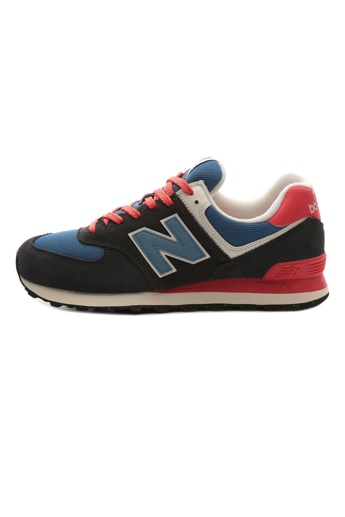 New Balance Lifestyle UnisexSiyah Spor Ayakka...