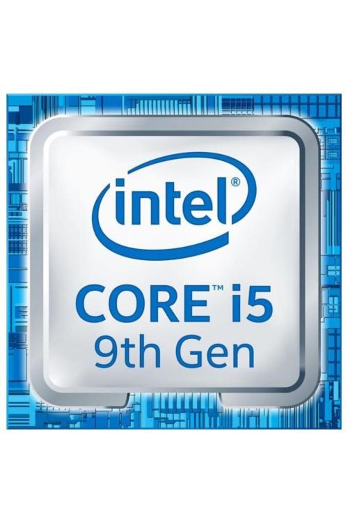 Core I5-9400f 2.9 Ghz Lga1151 9 Mb Cache 65 W Tray Işlemci