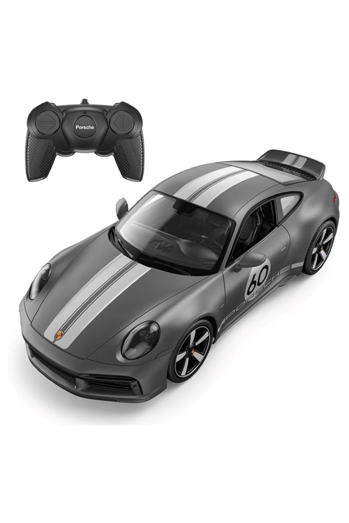 Rastar 1:16 Uzaktan KumandalıAraba Porsche 91...