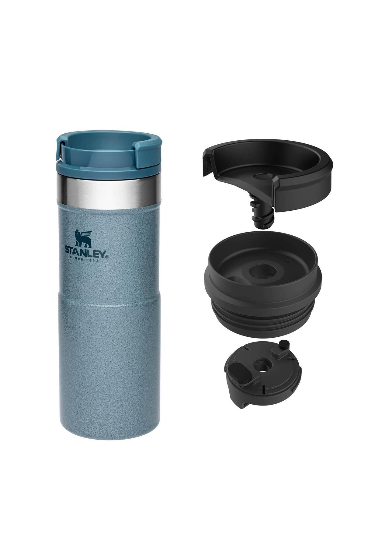 Unisex Termos Bardak The Neverleak™ Travel Mug .35l / 12oz H. Ice