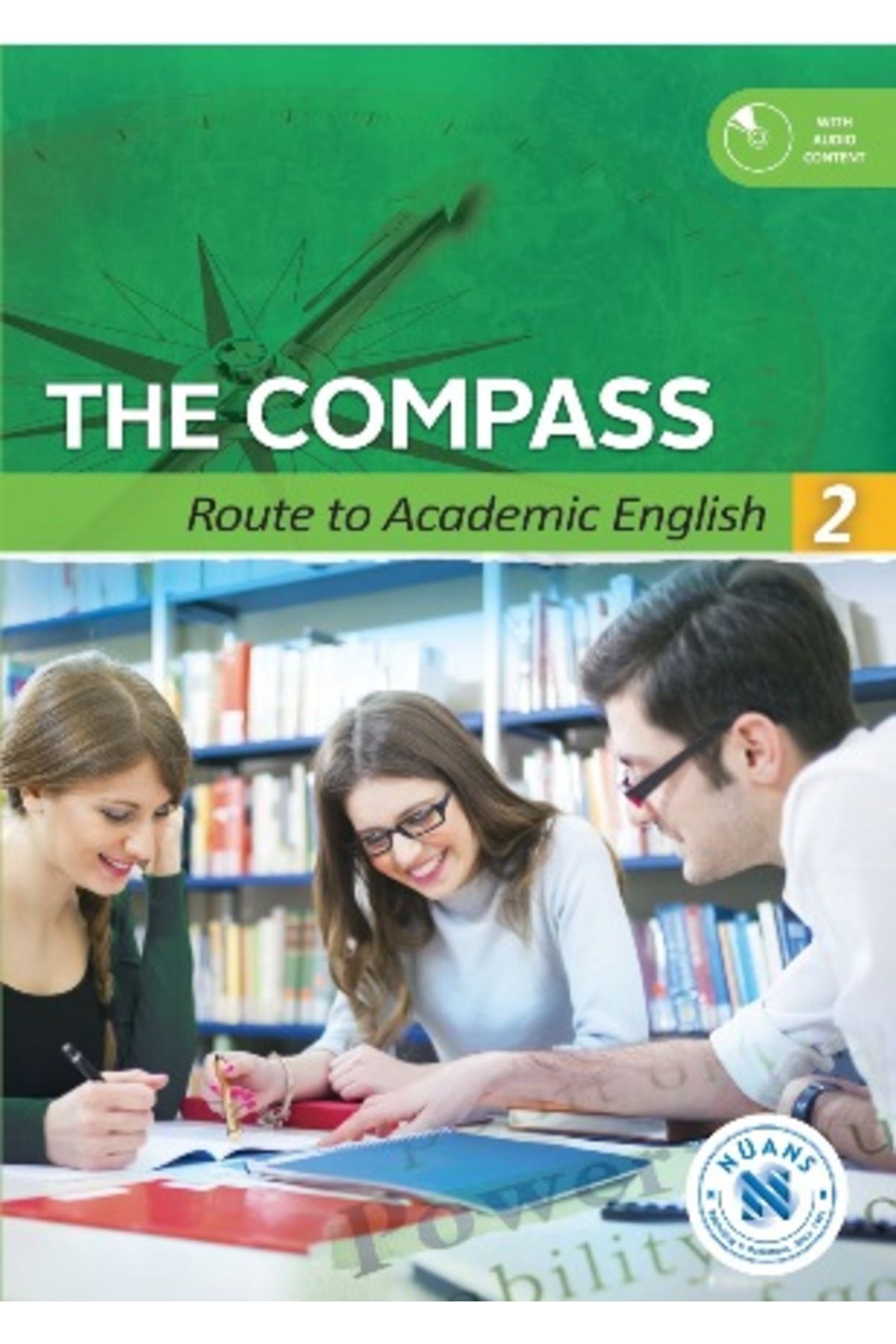 Nüans PublishingThe CompassRoute To Academic...