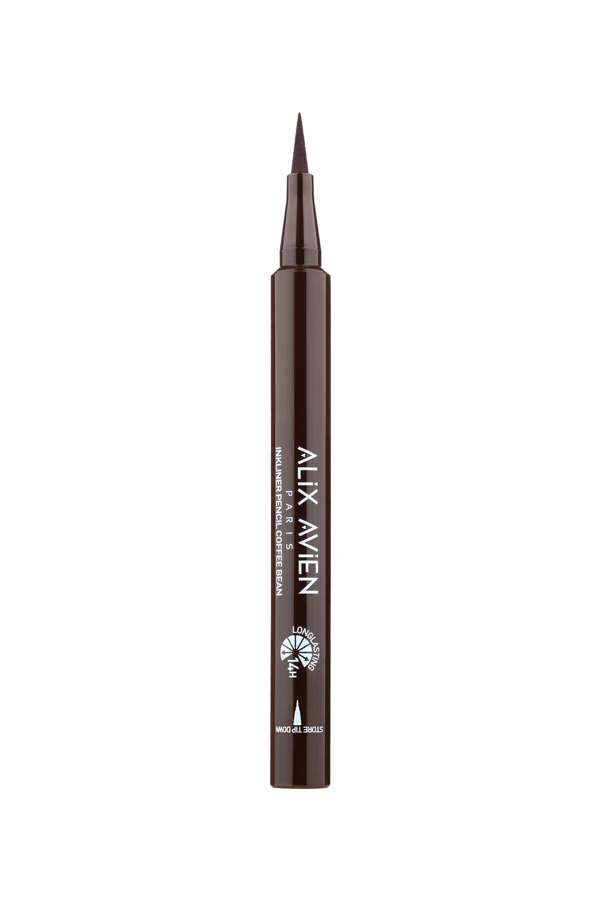 Alix AvienInkliner EyelinerPencil Coffee Bean...