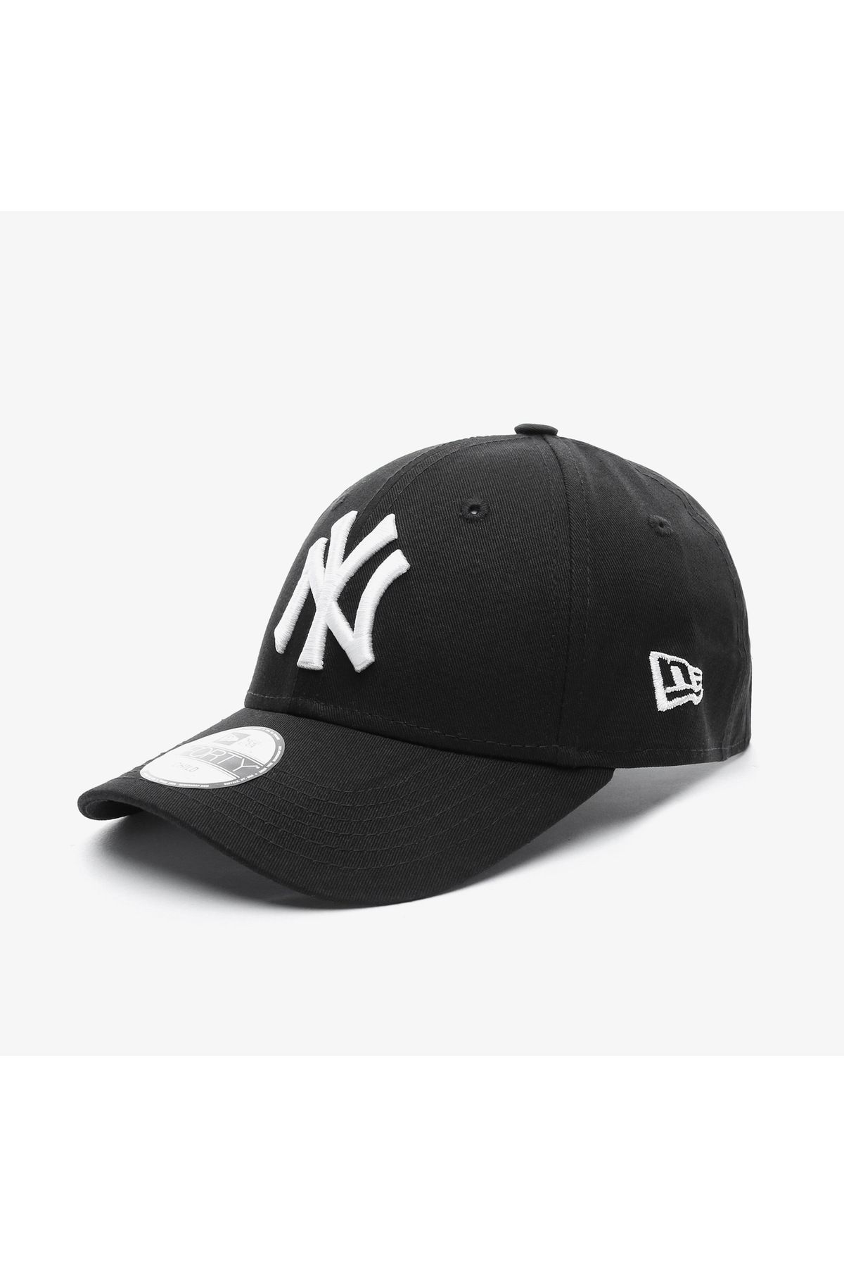 NEW ERA New York Yankees9forty Çocuk Siyah Şa...