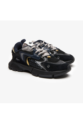 L003 Neo Kadın Lacivert Sneaker Image 1