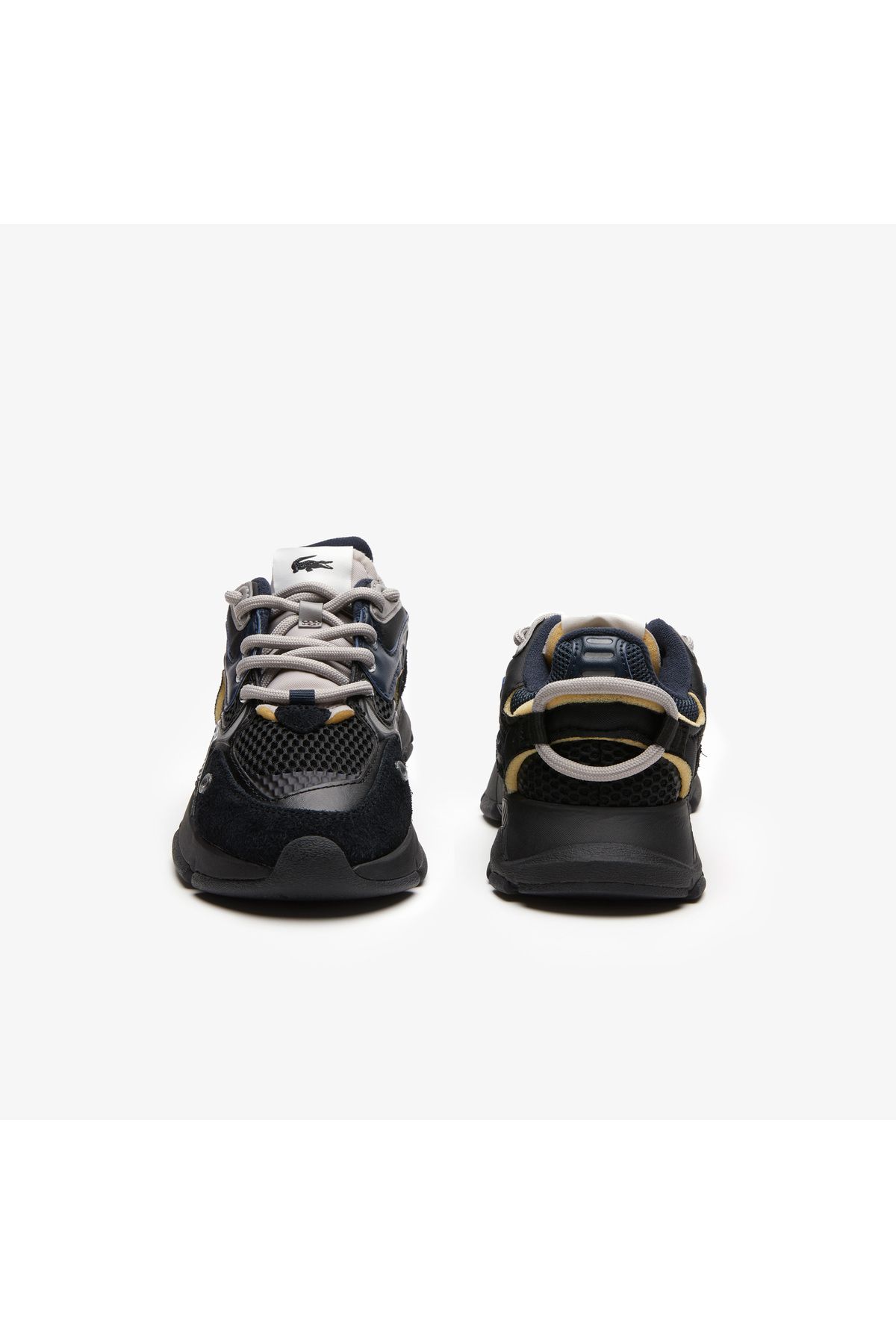 Sport L003 Neo Kadın Siyah Sneaker