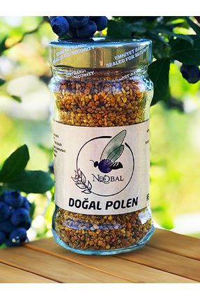 Organik Arı Poleni 2OOgr Image 0