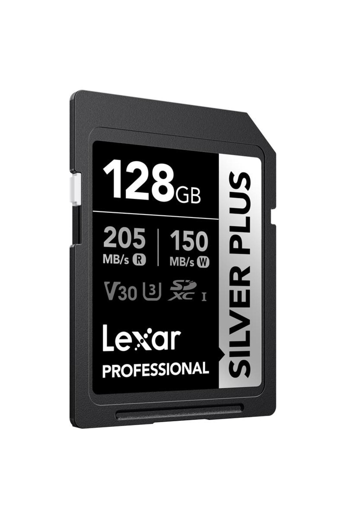 Lexar 128GB LEXARLSDSIPL128G-BNNNG PROFESSION...