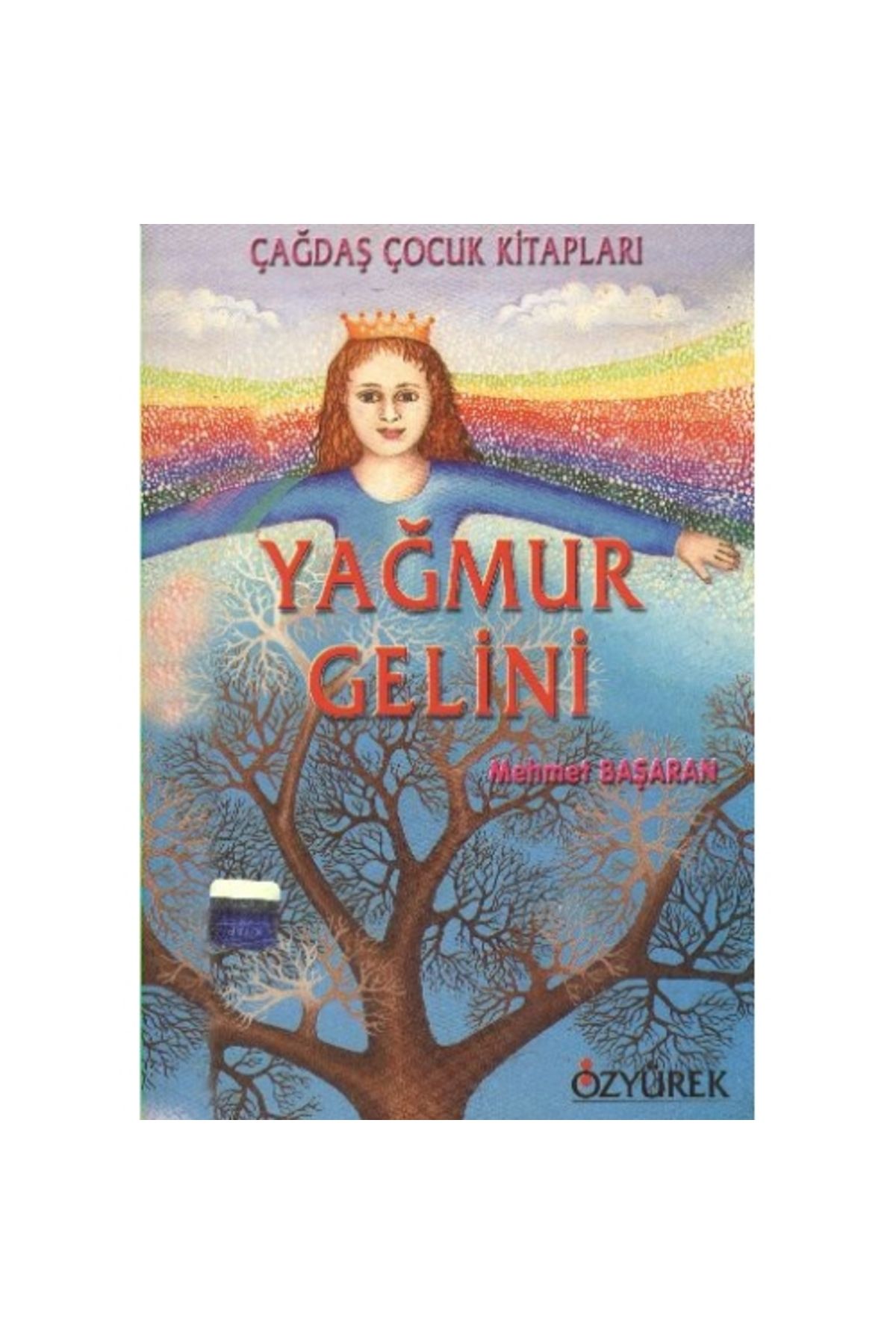 Yağmur Gelini