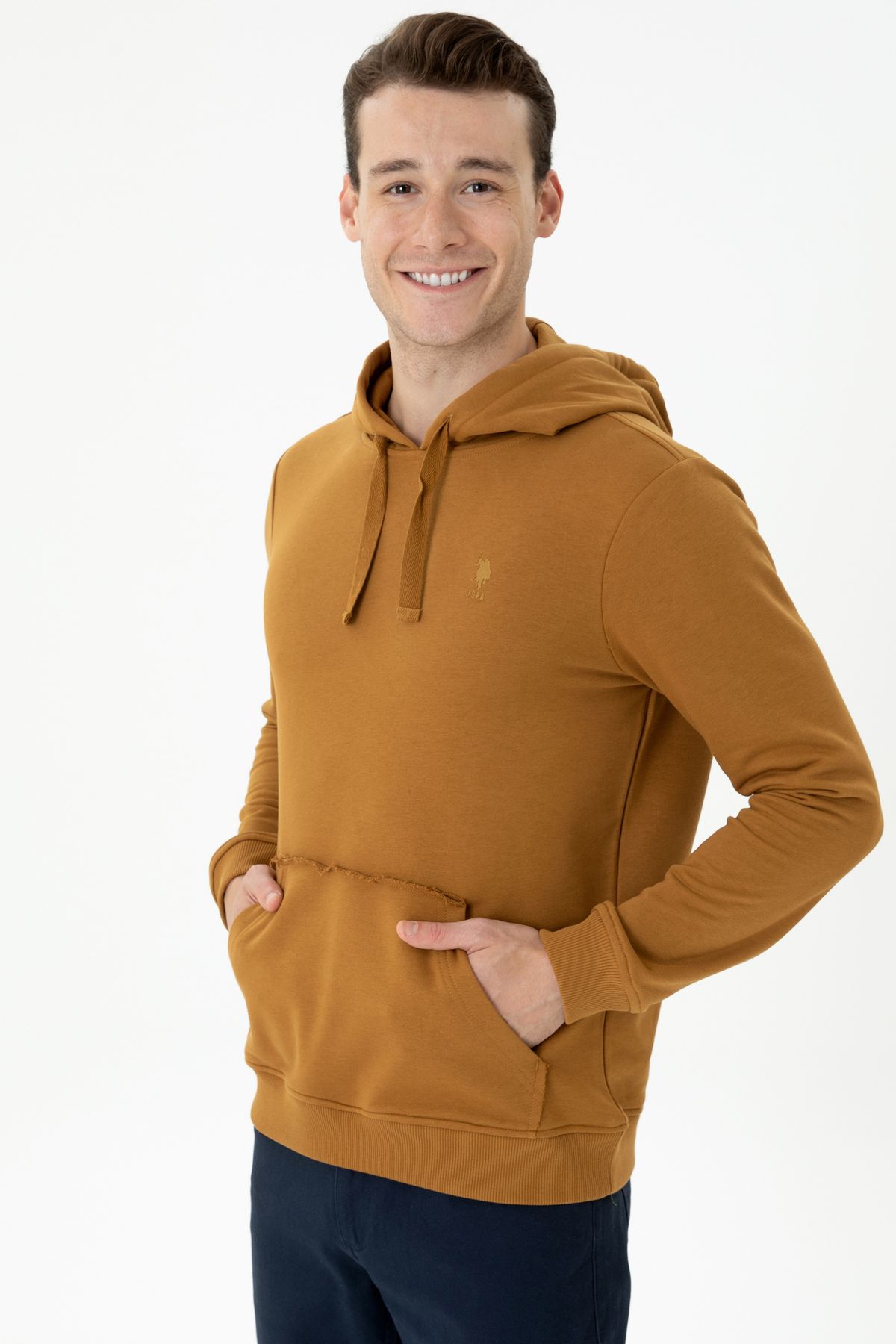 Erkek Coconut Sweatshirt 50273966-VR153