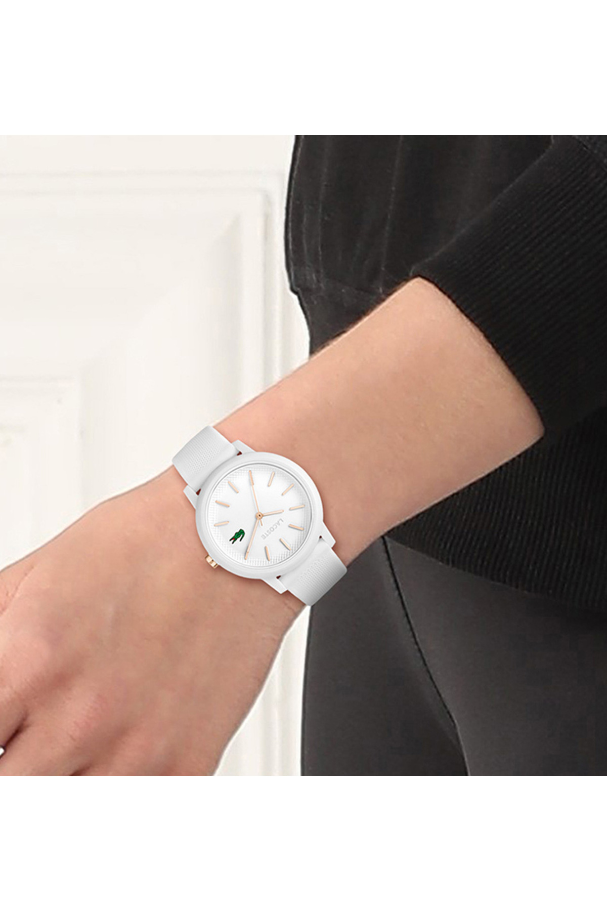 ساعت مچی زنانه Lac2001211