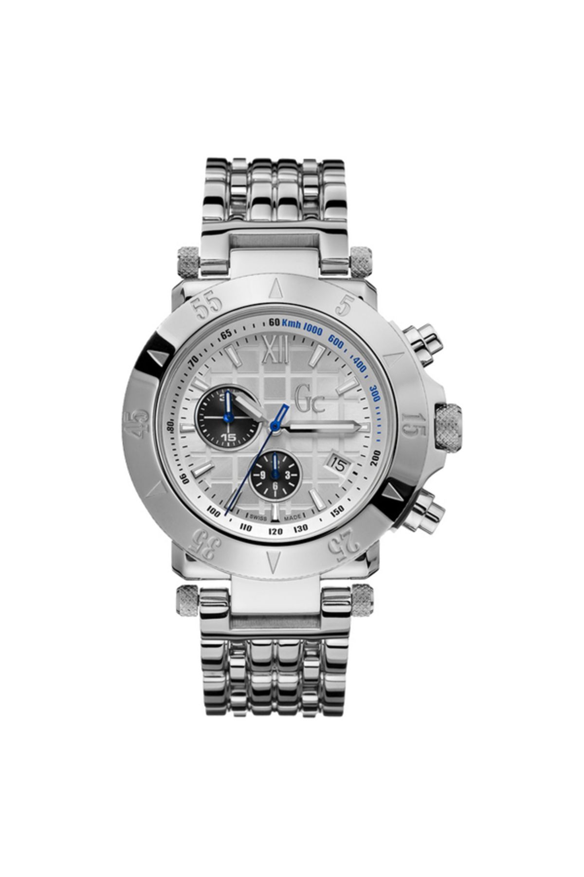 Guess Collection Gcx90002G1SErkek Kol Saati